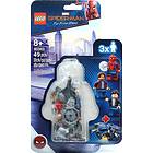 LEGO Spider-Man 40343 Spider-Man and the Museum Break-In