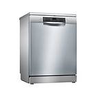 Bosch SMS46MI03E Stainless Steel