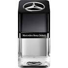 Mercedes Benz Select edt 50ml