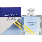 Nautica Voyage Heritage edt 100ml