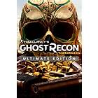 Tom Clancy's Ghost Recon: Wildlands - Ultimate Edition (Xbox One | Series X/S)