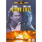 Blown Away (UK) (DVD)