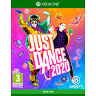 Just Dance 2020 (Xbox One | Series X/S)