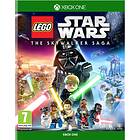 LEGO Star Wars: The Skywalker Saga (Xbox One | Series X/S)