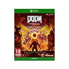 Doom Eternal - Deluxe Edition (Xbox One | Series X/S)