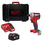 Milwaukee M18 BLID2-0 (Utan Batteri)