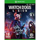 Watch Dogs: Legion (Xbox One | Series X/S)