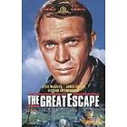 The Great Escape (UK) (DVD)