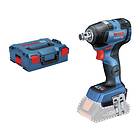 Bosch GDS 18 V-200 C (Utan Batteri)