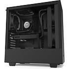 NZXT H510 (Svart/Transparent)