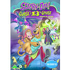 Scooby-Doo! and the Curse of the 13th Ghost (DVD)
