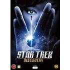 Star Trek: Discovery - Sesong 1 (DVD)