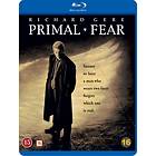Primal Fear (Blu-ray)
