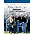 Beautiful Boy (2018) (Blu-ray)