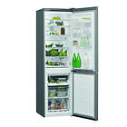 Whirlpool W7 931T OX (Rostfri)