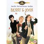 Benny & Joon (UK) (DVD)