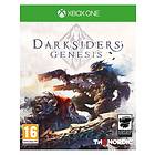 Darksiders Genesis (Xbox One | Series X/S)