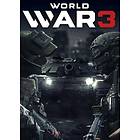 World War 3 (PC)