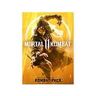 Mortal Kombat 11 - Kombat Pack (PC)