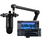 Blue Microphones YetiCaster Studio