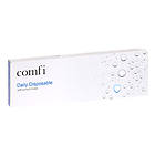 Comfi Daily Disposable (5-pack)