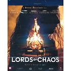 Lords Of Chaos (Blu-ray)