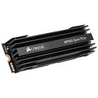 Corsair MP600 M.2 SSD 1TB