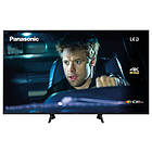 Panasonic TX-65GX700B 65" 4K Ultra HD (3840x2160) LCD Smart TV