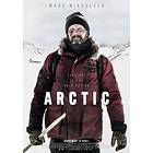 Arctic (Blu-ray)