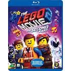 The Lego Movie 2: The Second Part (Blu-ray)