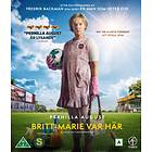 Britt-Marie Var Här (Blu-ray)