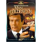 The Man With the Golden Gun - Special Edition (UK) (DVD)