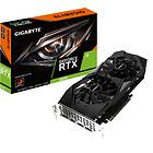 Gigabyte GeForce RTX 2070 Windforce 2X HDMI 3xDP 8GB