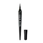 Kokie Cosmetics Line & Style Longwear Liquid Eyeliner