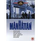 Manhattan (UK) (DVD)