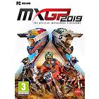 MXGP 2019: The Official Motocross Videogame (PC)