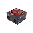 Chieftec PowerPlay GPU-650FC 650W