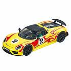 Carrera Toys Digital 132 Porsche 918 Spyder „No.2“ (30877)