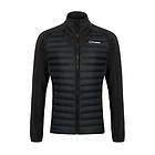Berghaus Hottar Hybrid Synthetic Insulated Jacket (Homme)