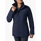 Berghaus Highland Ridge InterActive Waterproof Shell Jacket (Women's)