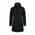 Berghaus Nula Micro Long Synthetic Insulated Jacket (Femme)