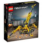 LEGO Technic 42097 La grue araignée