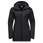 Jack Wolfskin Rock Valley Coat (Women's)