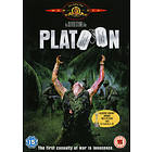 Platoon (UK) (DVD)