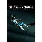 Moons of Madness (Xbox One | Series X/S)