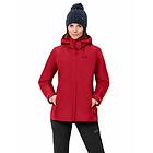 Jack Wolfskin Garnet Pass Jacket (Women's)