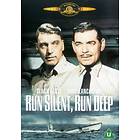 Run Silent, Run Deep (UK) (DVD)