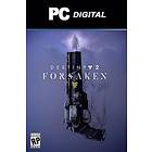 Destiny 2: Forsaken (Expansion) (PC)
