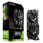 EVGA GeForce RTX 2060 Super SC Ultra HDMI 2xDP 8GB