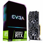 EVGA GeForce RTX 2070 Super Black HDMI 3xDP 8GB